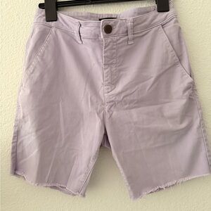 Monfrere Lavender Men's Shorts